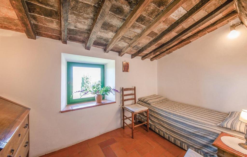 La Ginestra - Terrazza Apartment Orciatico Exterior photo
